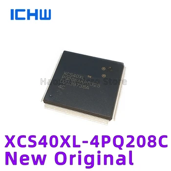 1 шт. XCS40XL-4PQ208C Новый патч QFP-208 Programming Gate Array Chip IC