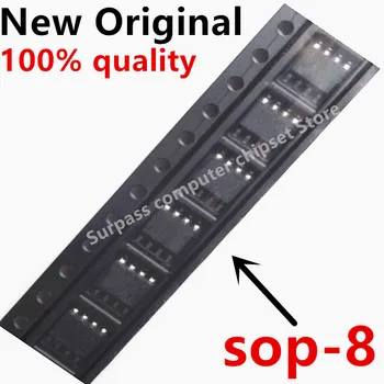 (10-50 штук) 100% Новый чипсет STM8S001J3M3 8S001J3 sop-8