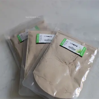 100 г порошка из корейских злаков, 11 видов смеси злаков, добавка в мыло ручной работы для удаления кожного жира и очищения кожи