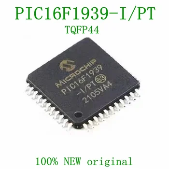 10ШТ PIC16F1939 - I/PT совершенно новый оригинальный однокристальный 16-битный контроллер MCU IC