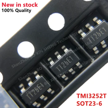 10ШТ TMI3252T Маркировка TT2 *** SOT23-6 Микросхема питания постоянного тока