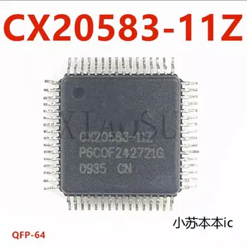 (5 штук) 100% Новый чипсет CX20583-10ZP4 CX20583-10Z 20583-10Z CX20583-11Z 20583-11 QFP64
