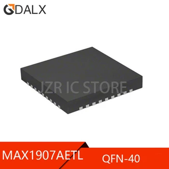 (5 штук) 100% Хороший чипсет MAX1907AETL QFN-40 MAX1907AETL QFN40