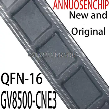 5ШТ Новый и оригинальный GV8500 QFN-16 GV8500-CNE3
