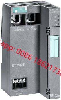 6ES7157-1AB00-0AB0 запасные части для интерфейсного модуля profinet, горячая распродажа, доставка 24 часа