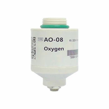 AO-08 датчик кислорода полного диапазона, датчик газового модуля, датчик концентрации O2, датчик детектора