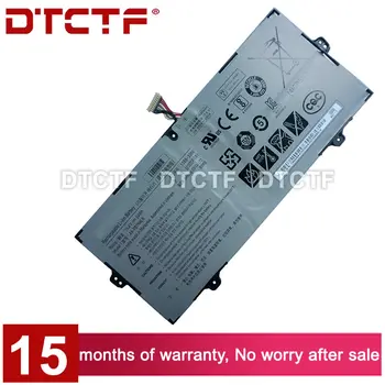 DTCTF 15,4V 54wh 3530mAh Модель AA-PBTN4LR Аккумулятор Для Samsung NP940X5N/X01US NP940X3M-K01US/K02US NP940X5M/X01US Планшет