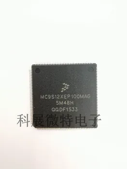 MC9S12XEP100MAG MC9S12XEP100 LQFP-144 Интегрированный чип Оригинальный Новый