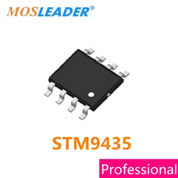 Mosleader SOP8 100ШТ Моп-транзисторов STM9435 Высокого качества