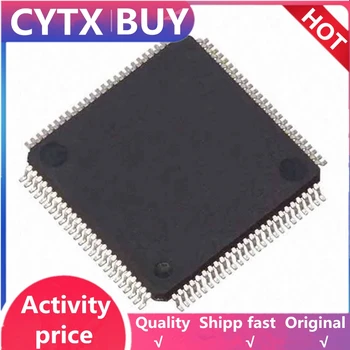 SN96019PFPR SN96019 QFP-100 Чипсет 100%НОВЫЙ conjunto de chips в наличии