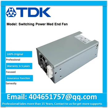 TDK-LAMBDA CUS600M-32/EF Импульсный источник питания Среднего вентилятора 115-230 В 601,6 Вт 32 В 18,8 А