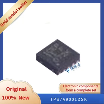 TPS7A9001DSK SON10 Новый оригинальный интегрированный чип