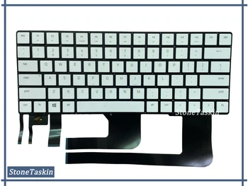 Высокое качество Для Razer Blade 12502303-00 2B-BBR01R120 911100111380 Nordic US Клавиатура замена клавиатуры ноутбука