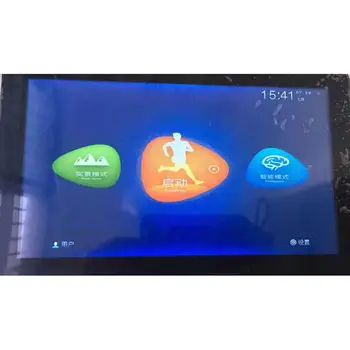 Для платы управления дисплеем беговой дорожки YIJIAN материнская плата YIJIAN treadmill screen mainboard K2-Y35-M29-C6-2.60