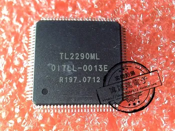 ЖК-чип TL2290ML