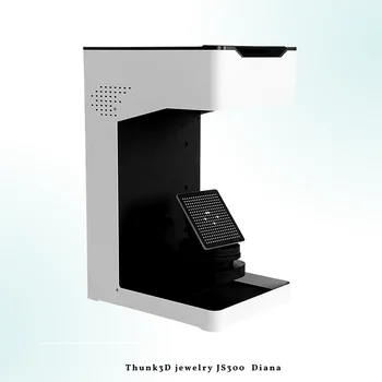 Заводская поставка ювелирного сканера Thunk3D с многоступенчатым регулируемым креплением