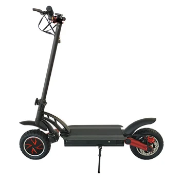 импорт электрических скутеров из Китая электрический самокат с толстыми шинами мопед электрический скутер