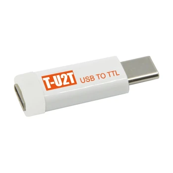 Модуль USB to Serial USB to TTL CH340 с адаптером загрузки микроконтроллера R9UA