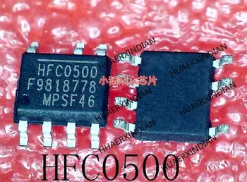 Новый оригинальный HFC0500GS-Z HFC0500 HFCO500 SOP-7 в наличии
