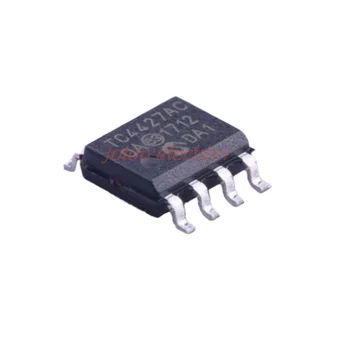 Новый оригинальный TC4427ACOA713 в упаковке микросхема драйвера затвора SOP-8 IC integrated circuit
