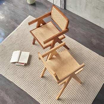 Обеденные стулья для мобильных игр, современное кожаное удобное кресло для отдыха в скандинавском стиле, мебель для дома Cadeiras De Jantar YYY45XP