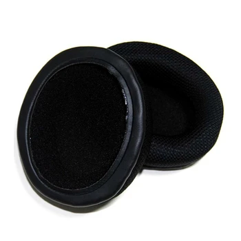 Обновленные мягкие амбушюры для наушников Ear Force XP500 с губчатыми вкладышами