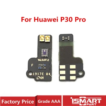 Оригинал для Huawei P30 Pro Датчик приближения света Гибкий ленточный соединительный кабель Сменный модуль Гибкие детали