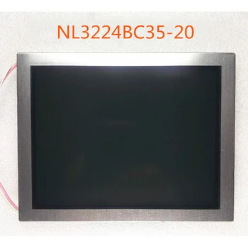 Оригинальная 5,5-дюймовая ЖК-панель nuevo NL3224BC35-20
