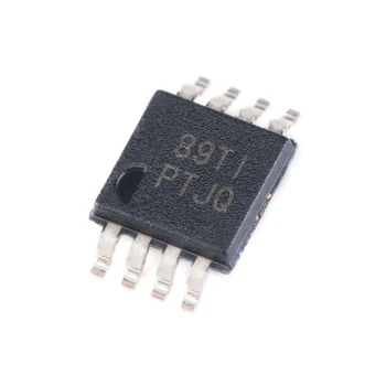 Оригинальная микросхема линейного регулятора TPS7A4901DGNR MSOP-8 36V 150mA с низким уровнем отсева
