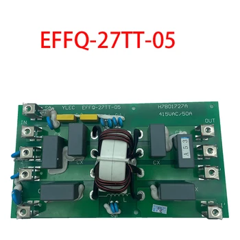 Оригинальная плата внешнего машинного фильтра power board EFFQ-27TT-05 H7B01727A
