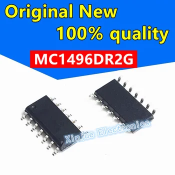 Оригинальный импортный MC1496DR2G MC1496DG сбалансированный модулятор-демодулятор IC SOP14
