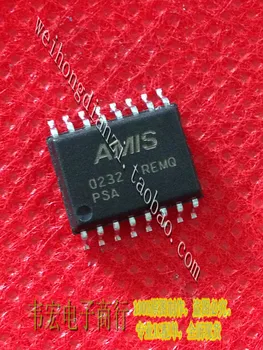Поставка.REMQ-PSA REMQ-CAA REMQ-BAB AMIS Без встроенного чипа SOP16