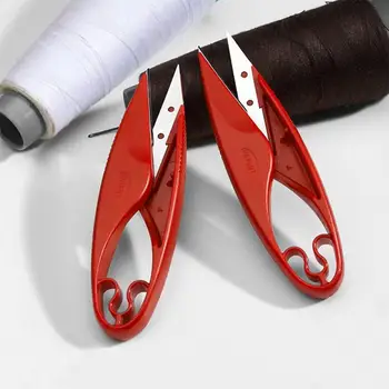 Продвинутая профессия Швейные ножницы Ножницы для пряжи Ножницы для ниток Резак для вышивания крестиком Принадлежности для ножниц Инструменты для шитья