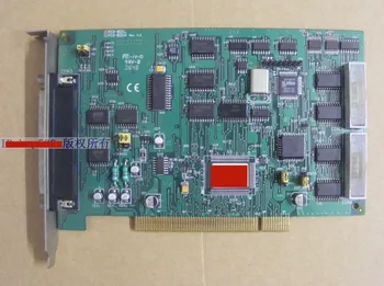 Промышленная панель управления PIO-821H PIO-821L PCI16 канальная 12-битная карта сбора данных Хорошего качества
