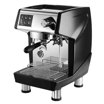 профессиональная кофеварка, полуавтоматическая кофемашина для приготовления эспрессо, коммерческая - CRM3200B