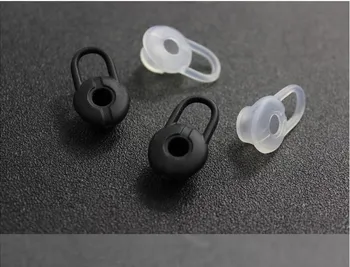 сменные наконечники для наушников из 2 предметов, ушные крючки для наушников-вкладышей для HuaWei talkband B2 Bluetooth tracker. Вкладыши B2. новые вкладыши B2
