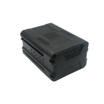 Сменный аккумулятор LEFEIYI 80V 6000mAh, для литий-ионного аккумулятора Greenworks PRO GBA80150 GBA80200 GBA80250 GBA80300 GBA80